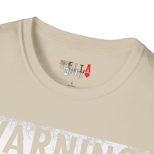 Choking Hazard Softstyle T-Shirt