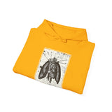 Anatomia Pectus Hoodie