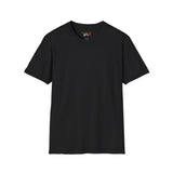 XIII The Plague Rear Printed Tee