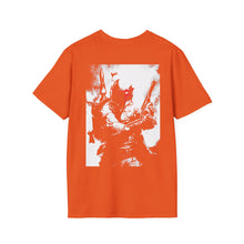 Load image into Gallery viewer, Bounty Hunter Drip Rear Printed Tee
