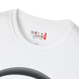 Heart Music Unisex Softstyle T-Shirt