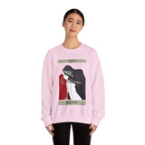 XIII Death Kiss Sweatshirt