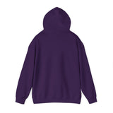 One Month Can't Hold Our History Heavy Blend Unisex Hoodie