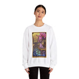 Goddess Persephone Sweatshirt