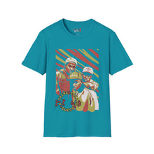 Load image into Gallery viewer, Tribe Called Quest Unisex Softstyle T-Shirt
