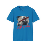 Bitches be Trippin Unisex Softstyle T-Shirt
