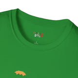 Game Over Vintage Alien T Shirt, Retro UFO Graphic Tee, Space Streetwear Shirt