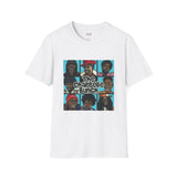 The Chappelle Bunch Funny T Shirt Relatable Meme Tee Sarcastic Humor Graphic Shirt