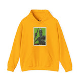 IG - 11 Hoodie