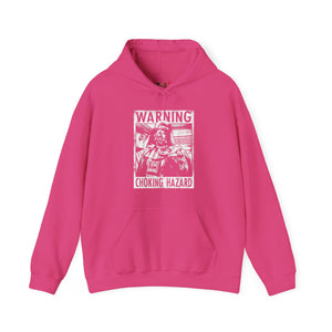 Choking Hazard Hoodie