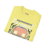 Funny T-Shirt Retro Funko Pop Style Scary Movie Lovers Gift T-Shirt