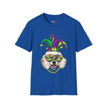 Load image into Gallery viewer, Party Poodle Unisex Softstyle T-Shirt
