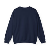 Bitches be Trippin Unisex Heavy Blend™ Crewneck Sweatshirt