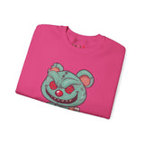 Killer Teddy Bear Sweatshirt