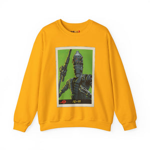 IG - 11 Sweatshirt