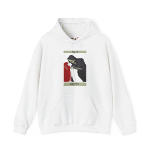 XIII Death Kiss Hoodie