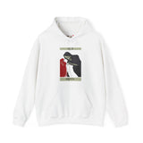 XIII Death Kiss Hoodie