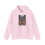 VI The Lovers Hoodie