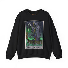 Load image into Gallery viewer, IX The Hermit Sweatshirt
