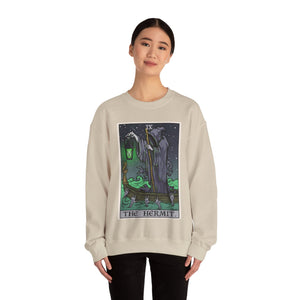 IX The Hermit Sweatshirt