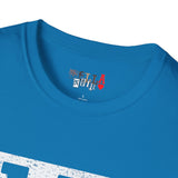 HIP HOP Unisex Softstyle T-Shirt