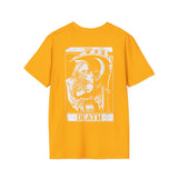 XIII Death Kiss Rear Printed Tee