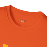 Pew Pew Invader Alien T Shirt for Men/Women, Funny UFO Shirt, Sci Fi Graphic Tee
