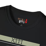 XIII Death Softstyle T-Shirt