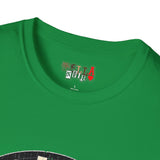 Play That Funky Music Unisex Softstyle T-Shirt