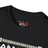 Funny T-Shirt Retro Funko Pop Style Scary Movie Lovers Gift T-Shirt