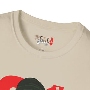 21 Savage Unisex Softstyle T-Shirt