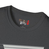 Hip Hop From The Bronx Unisex Softstyle T-Shirt