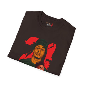 21 Savage Unisex Softstyle T-Shirt