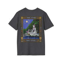 Load image into Gallery viewer, The Star Rear Printed Tee
