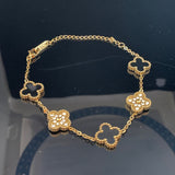 Clover Bracelets