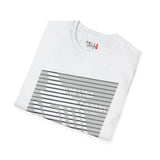 Hip Hop From The Bronx Unisex Softstyle T-Shirt
