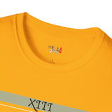 XIII Death Kiss Tarot Card T Shirt, Mystic Graphic Tee, Spiritual Shirt