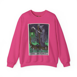 IX The Hermit Sweatshirt