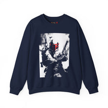 Load image into Gallery viewer, Bounty Hunter Drip Sweatshirt
