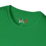 XIII Death Rear Printed Tee