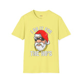 Do it for the Ho's Funny T Shirt Relatable Meme Tee Sarcastic Humor Graphic Shirt