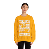 Choking Hazard Sweatshirt