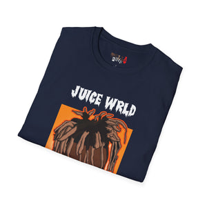 Juice WRLD Unisex Softstyle T-Shirt