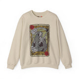 XIII Death Rose Sweatshirt