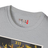 XVI The Tower Softstyle T-Shirt