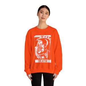 XIII Death Kiss Sweatshirt