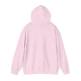 Old School Hip Hop Heavy Blend Unisex Hoodie