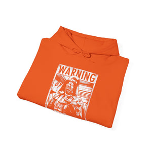 Choking Hazard Hoodie