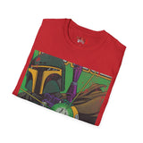 Ray Guy Softstyle T-Shirt