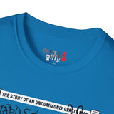 Funny T-Shirt Retro Funko Pop Style Movie Lovers Gift T-Shirt